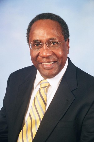 Robert Kenon, MBA
